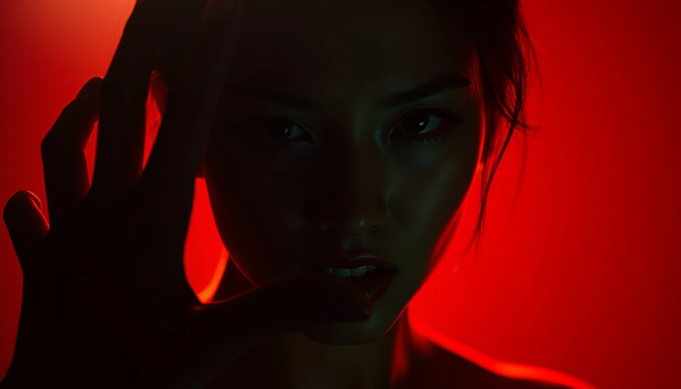 Bỏ Bùa Hại Chồng