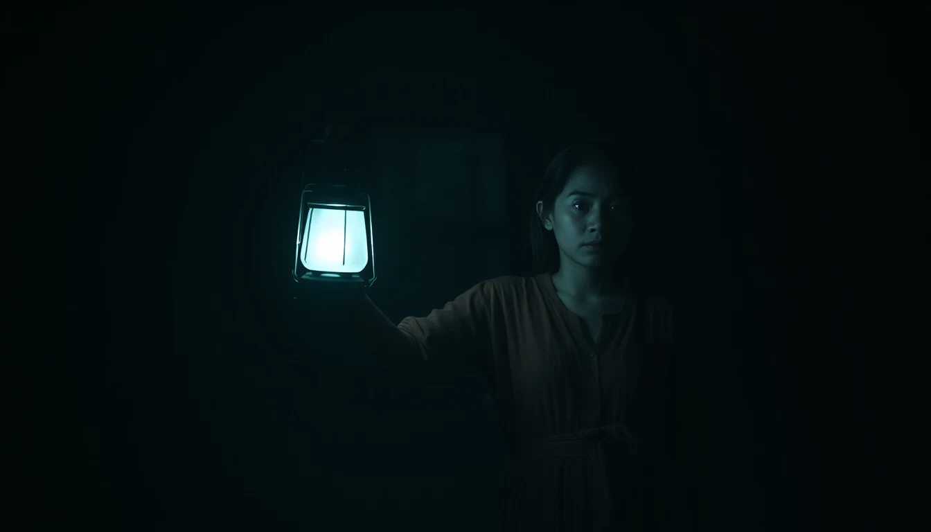 Gặp Ma Dẫn Đường Đi Tìm Con