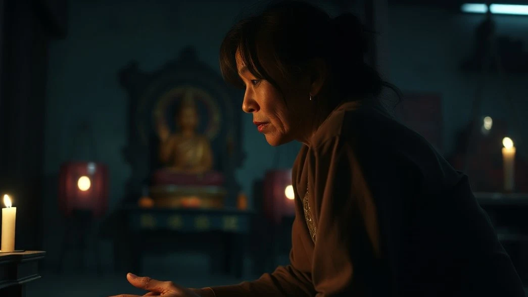 Miếu Cô Tuyết