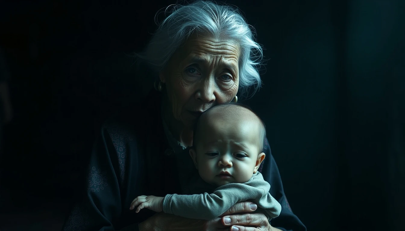 Khế Ước Máu