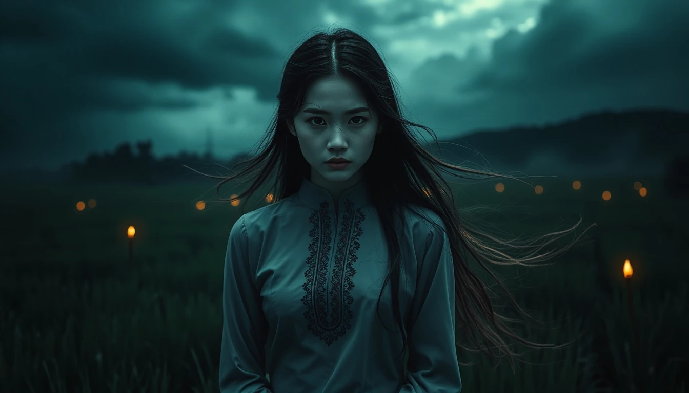 Bí Mật Phủ Hội Đồng