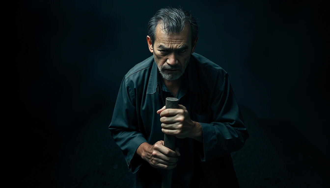 Moi Xác Cụ Tổ