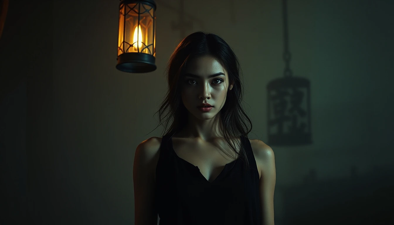 Người Yêu Máu Lạnh