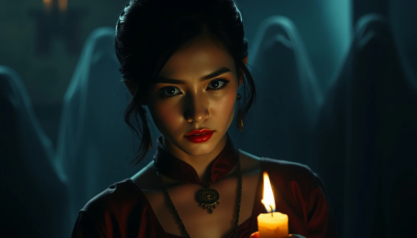 Thủ Tiêu Xác Người Yêu