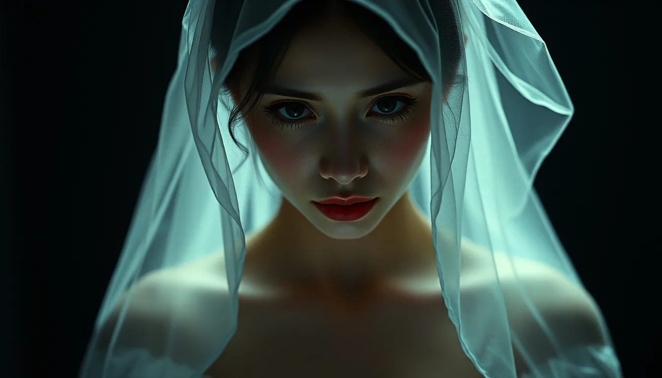 Mẹ Kế Giết Dâu