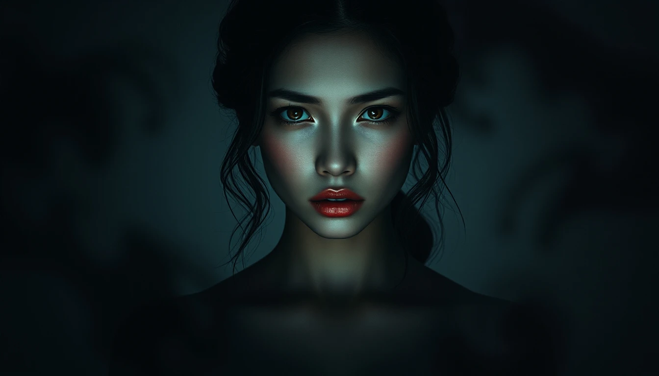 Mẹ Đơn Thân Báo Thù
