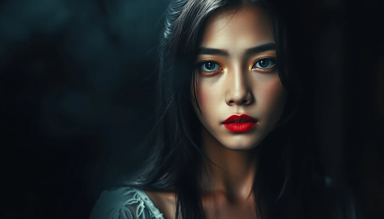 Luyện Bùa G.iết Con Dâu