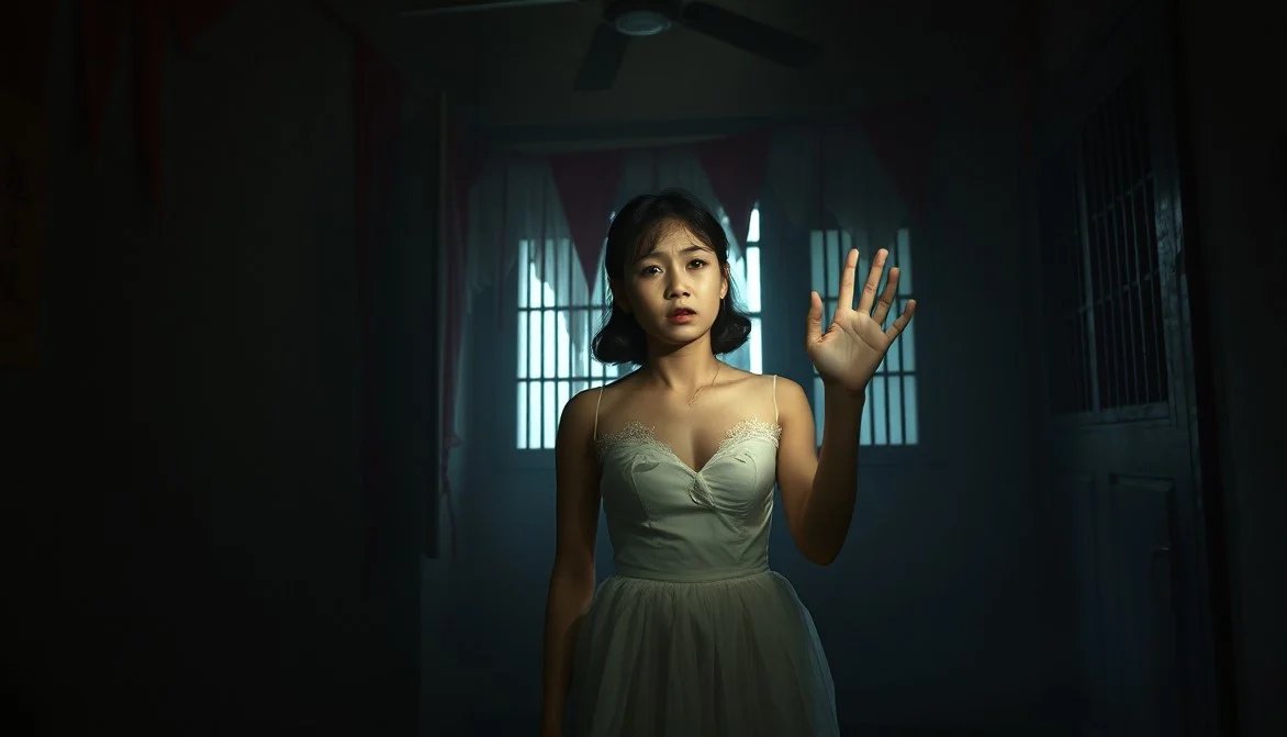 Hủ Tục Ở Xứ Đài