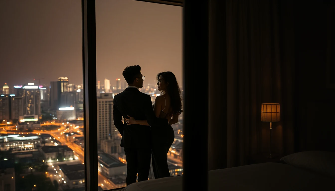Tình Yêu Đời Sống