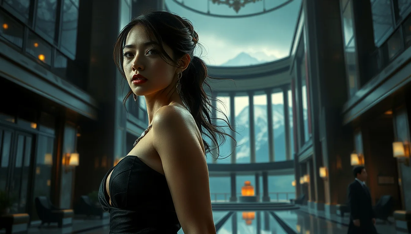 Vụ Thảm Sát Ngẫu Hứng Tại Nakano: Ám Ảnh Gia Đình Danh Giá