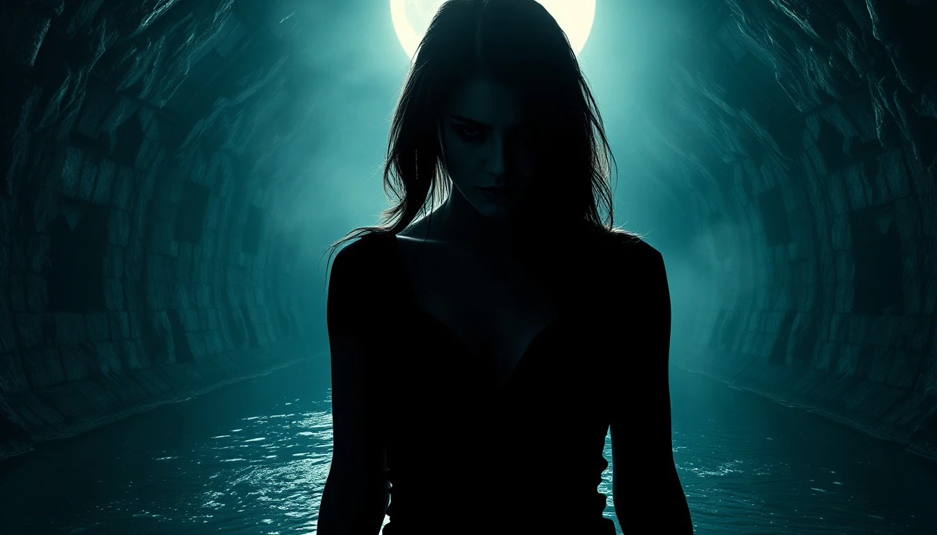 Bể Nước Ngầm Hé Lộ Bí Mật Vụ Mất Tích Bí Ẩn ‘Mr Moonlight’ Rúng Động Ireland