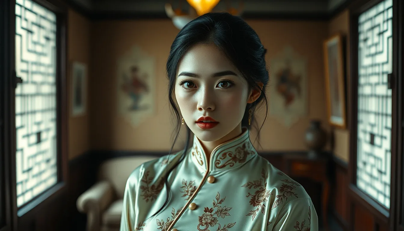 Tiên Nữ Tranh Vẽ: Lương Duyên Liêu Trai