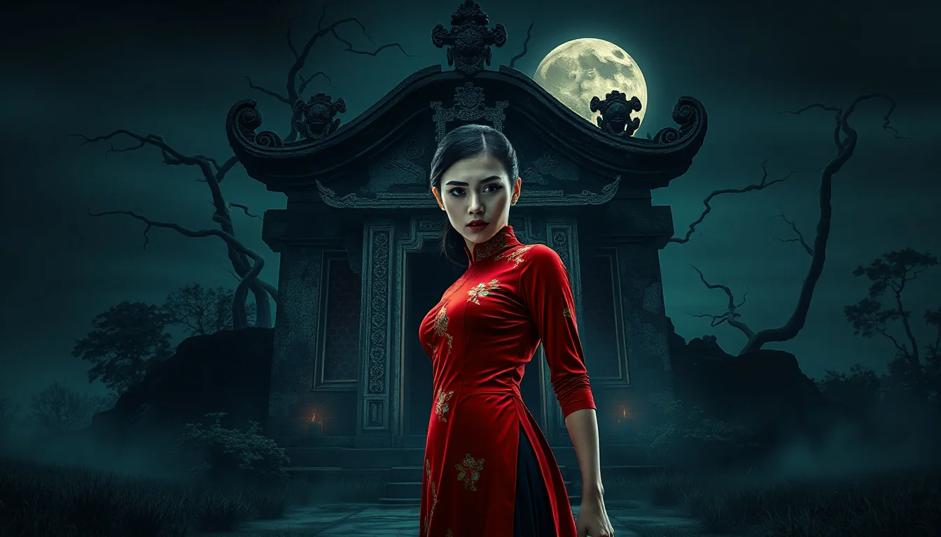 Phá Miễu Ông Tà: Chuyện Tâm Linh Đời Thường