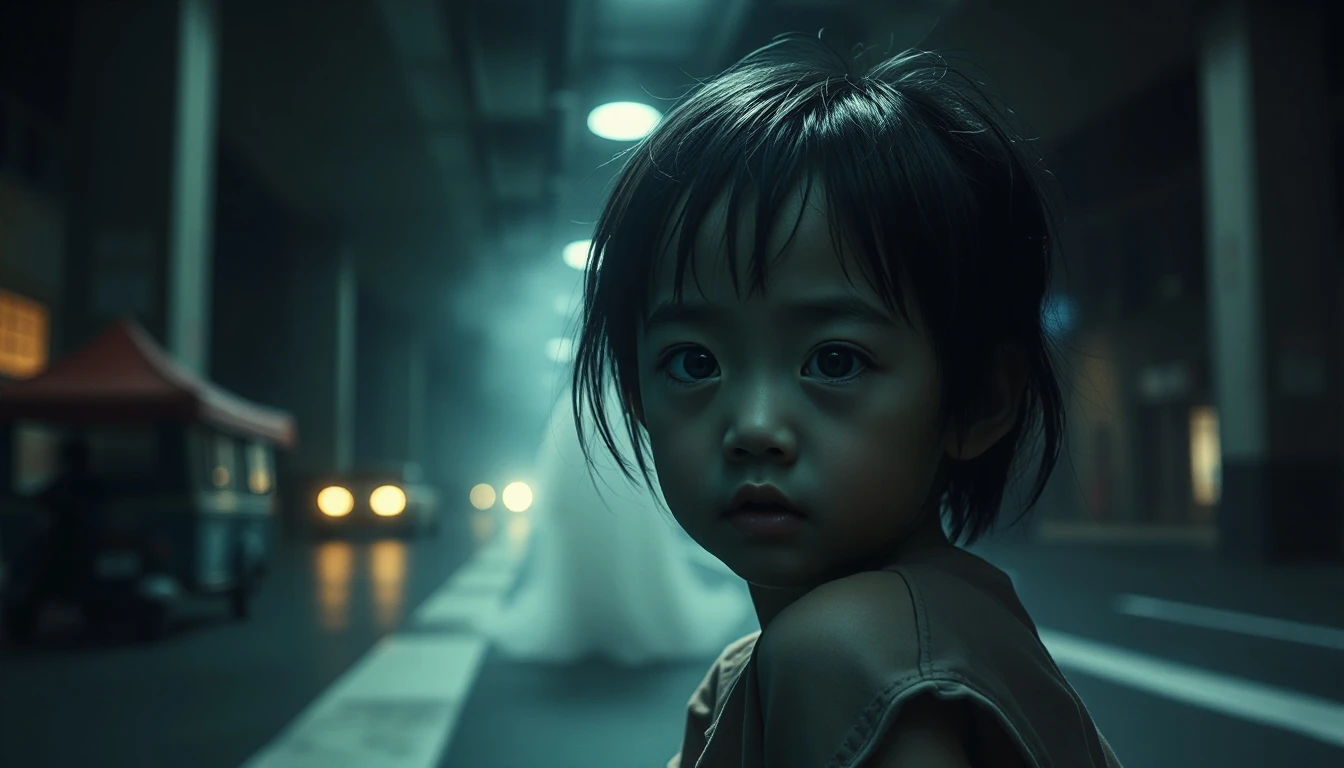 Kiếp Sau: Đứa Con Câm Bỏ Cha