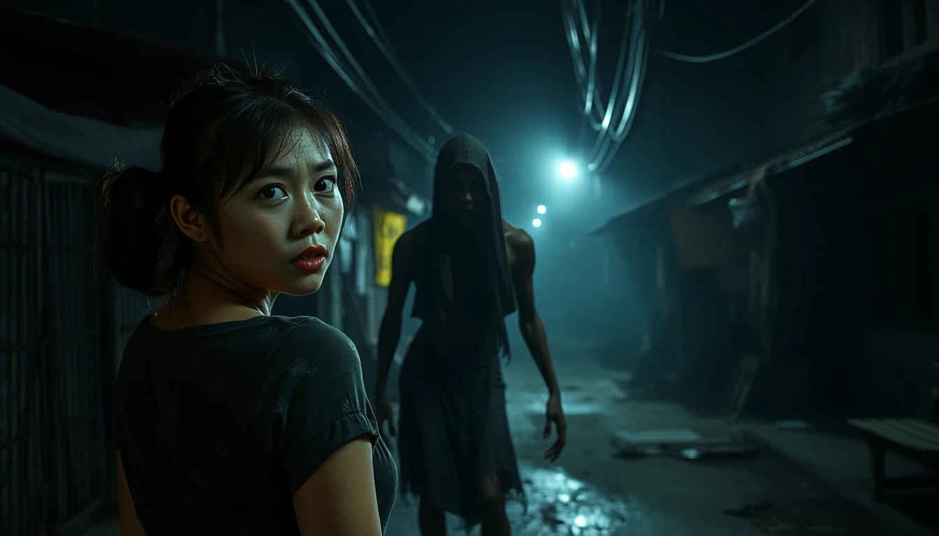 Duyên Âm: Nghiệt Ngã Từ Lời Cợt Nhã