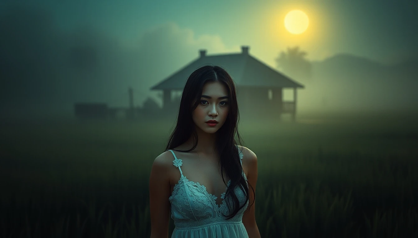 Lòng Dạ Mẹ Kế: Nỗi Ám Ảnh Bùa Ngải