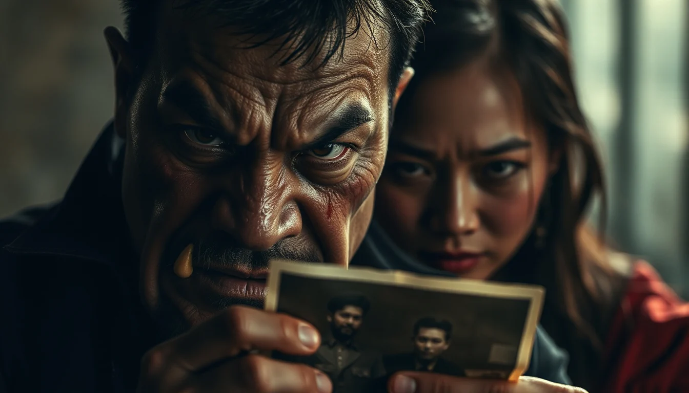 Vụ Án Người Đầu Thú: Cuộc Trốn Chạy Của Kẻ Lầm Lỗi Và Nỗi Oán Hận Dai Dẳng