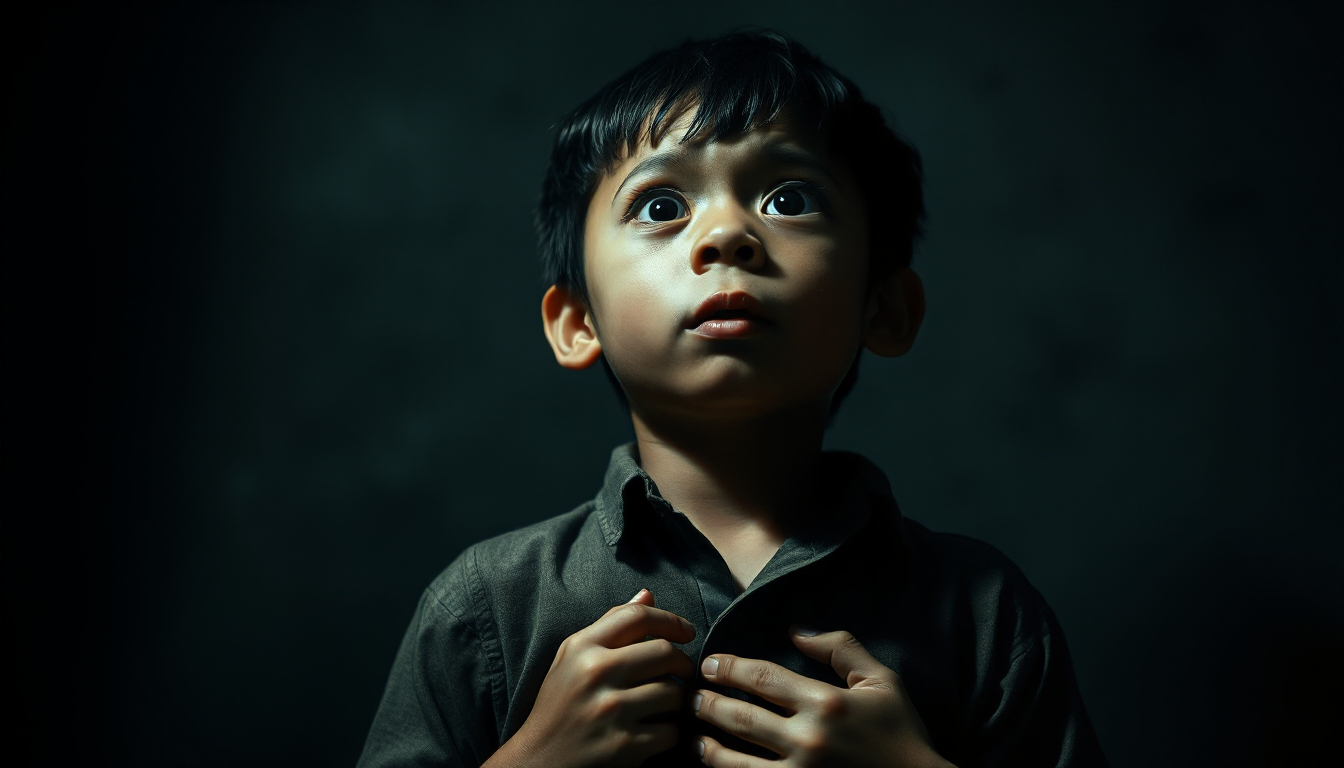 Hành trình giải thoát khỏi oán khí: Sự hy sinh và tình cảm gia đình