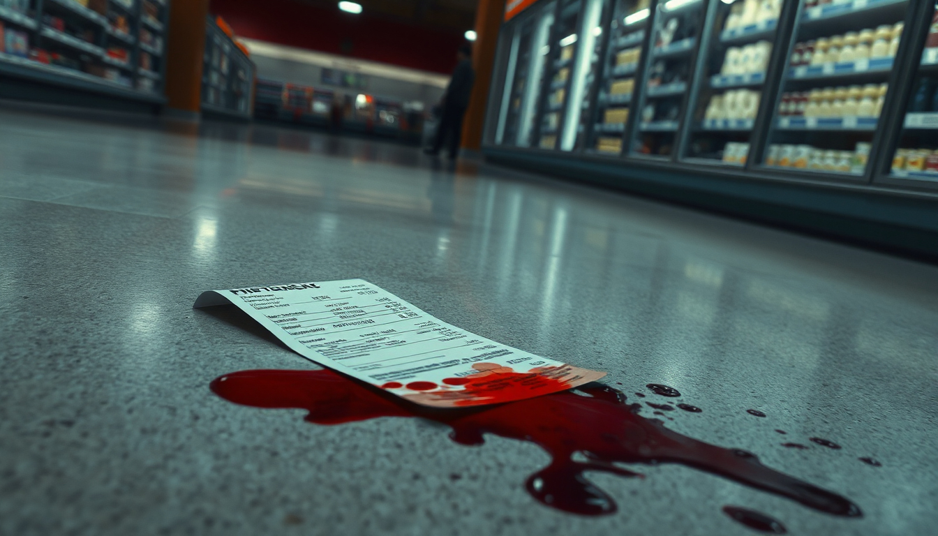 Những vụ án bí ẩn từ các manh mối nhỏ nhặt