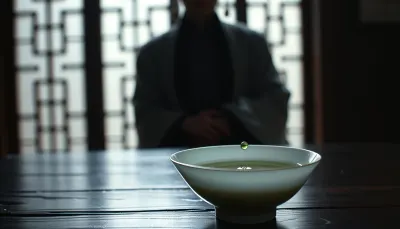 Cổ độc băng tằm