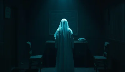 Sự trả thù của tác giả