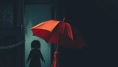 Kết Nghiệp Oán
