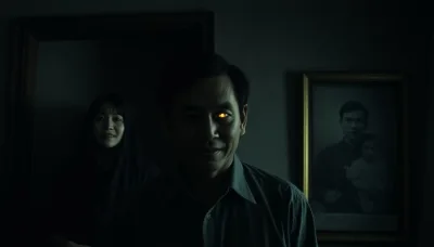Dòng máu độc đinh