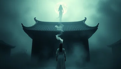Nuôi người chết