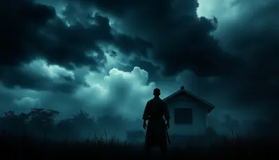 19 Ngày Sinh Tử