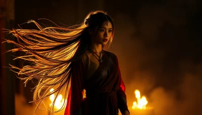 Hồn Ma Mường Hoong