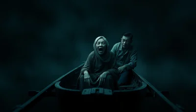 Con Ma Nhiều Chuyện