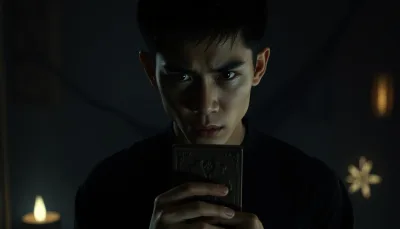 Lỗ Ban Sát