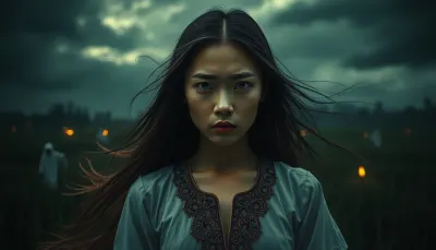 Chết Oan