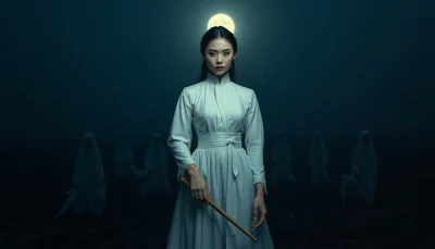 Đoàn Kịch Không Đầu