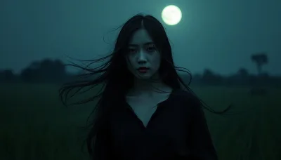 Báo Thù Nhà Địa Chủ