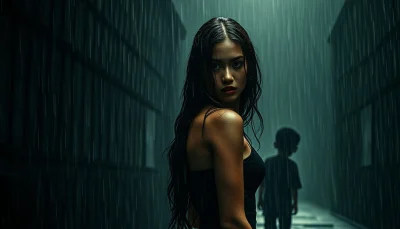 Mẹ Tao Sẽ Giết Tụi Mày