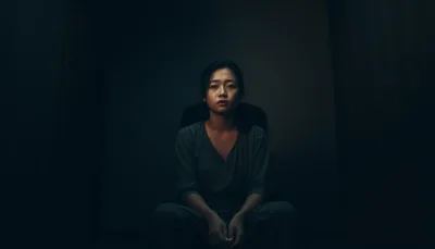 Giúp Việc Cho Ma