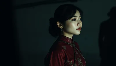 Lòng Tham Đàn Bà
