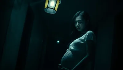 Trấn Yểm Mẹ Bầu