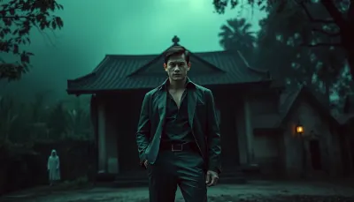 Báo Oán Dòng Họ Nguyễn
