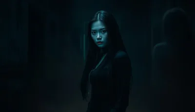 Cô Sáu Trả Nghiệp