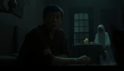 Ma Nhà Ông Chánh