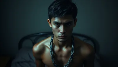 Ác Nghiệp Nhà Lão Lý