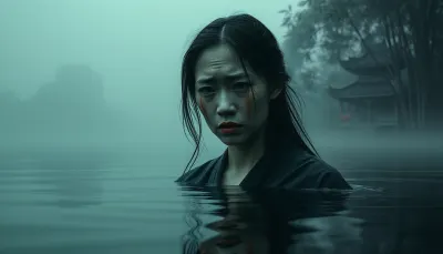 Thủy Cam Độc Tình