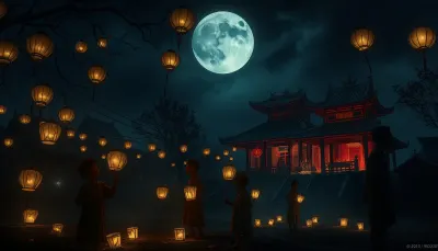 Đêm Trung Thu