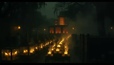 Chết Trùng