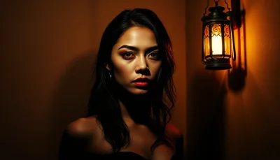 Tội Ác Con Đĩ