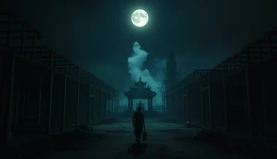 Đất Độc Làng An Thái