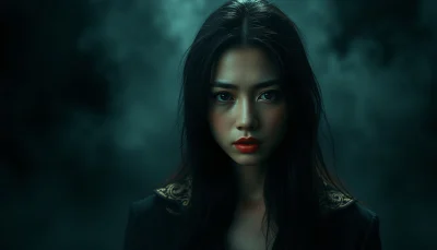 Mẹ Chồng Khốn Nạn