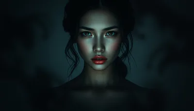 Mẹ Đơn Thân Báo Thù
